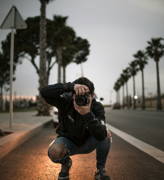 Photography Experience